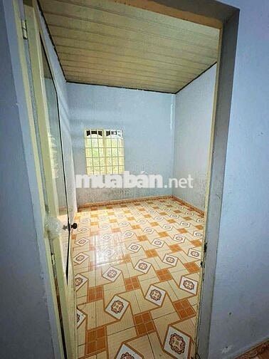 Nhà cấp 4 ngay khu Nam Việt, Chợ Tân Khánh