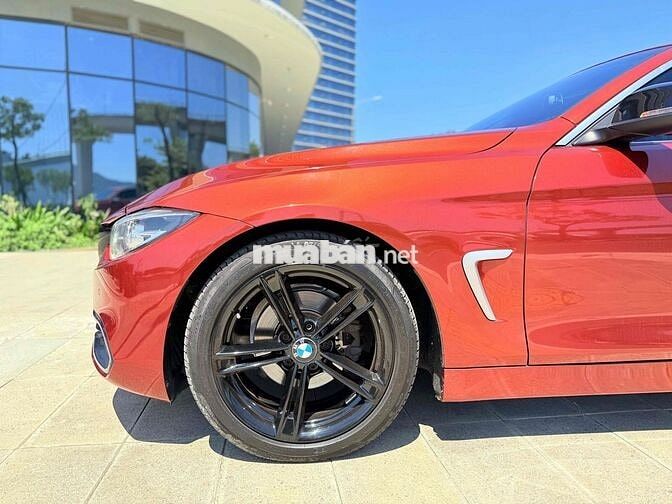 🏁 BMW 420I MUI XẾP CỨNG 2019 Nhập đức ❤️🏁