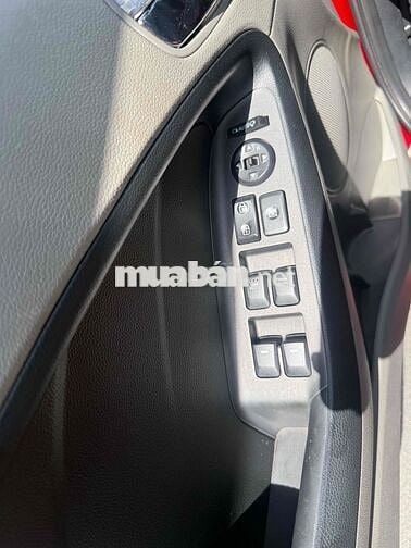 KIA K3 2015 Tự động Đỏ 40k km