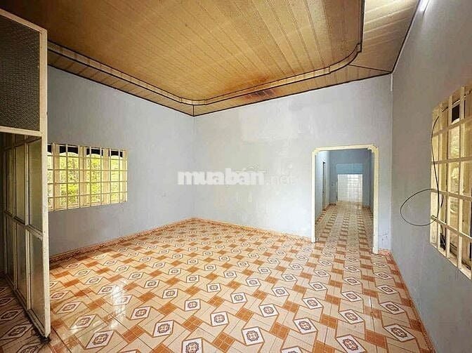 Nhà cấp 4 ngay khu Nam Việt, Chợ Tân Khánh