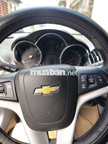 Chevrolet Cruze LTZ Mới khủng khiếp chạy 31k km