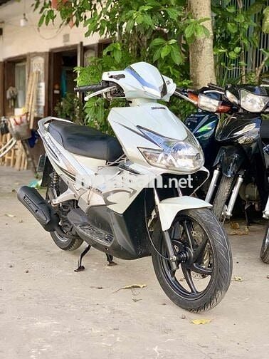 Honda Airblade 110 fi6 nan 2011 Trắng