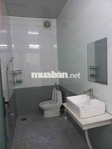 Nhà ở (trọ) Lái Thiêu - Đường CMT8 - Hẻm 65 (kế bên nhà thờ)