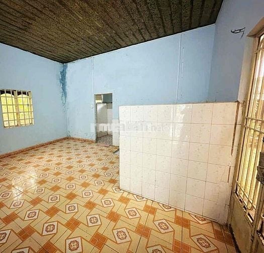 Nhà cấp 4 ngay khu Nam Việt, Chợ Tân Khánh