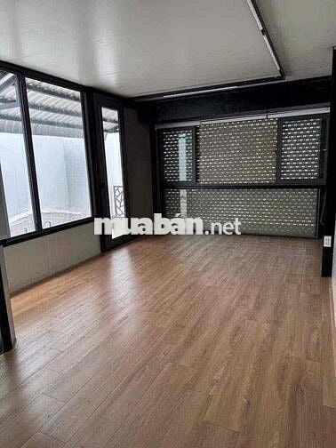 CHO THUÊ NHÀ MẶT TIỀN ĐƯỜNG TUỆ TỈNH,QUẬN 11( TRỆT,LẦU,2PN,2WC)