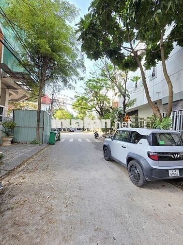 BÁN ĐẤT MT TÂN THÁI DT 75M NGANG 5M