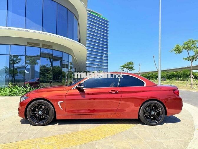🏁 BMW 420I MUI XẾP CỨNG 2019 Nhập đức ❤️🏁