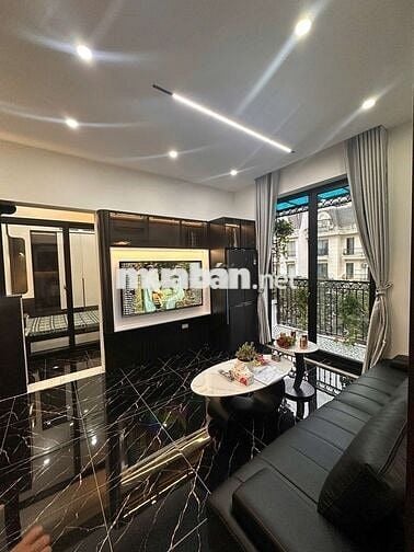 Chung Cư mà Ngỡ LIỀN KỀ 90m 3PN Nội thất Siêu sang xem là mê