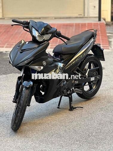 bán exciter 150 bao sang tên xe zin đẹp chất