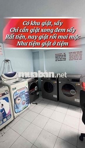 Tìm 1 Nam Ở Ghép Q.10-phòng Sạch Đẹp Bắc Hải,full nội thất, chỉ 1tr8