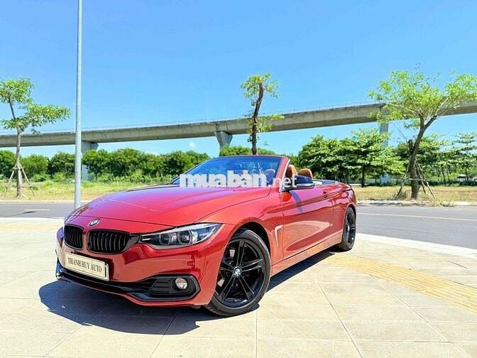🏁 BMW 420I MUI XẾP CỨNG 2019 Nhập đức ❤️🏁