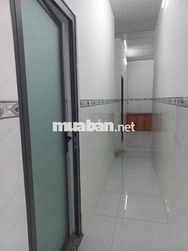 Nhà ở (trọ) Lái Thiêu - Đường CMT8 - Hẻm 65 (kế bên nhà thờ)