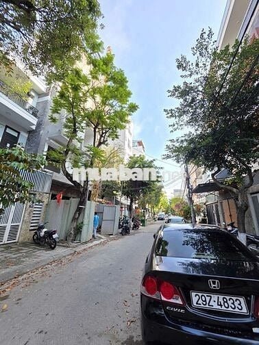 BÁN ĐẤT MT TÂN THÁI DT 75M NGANG 5M