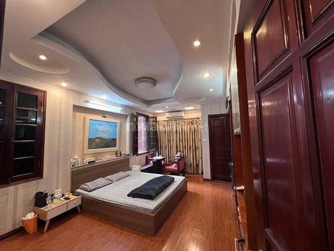 Cho thuê nhà ngõ 173, Đường Hoàng Hoa Thám, Ba Đình, Hà Nội
