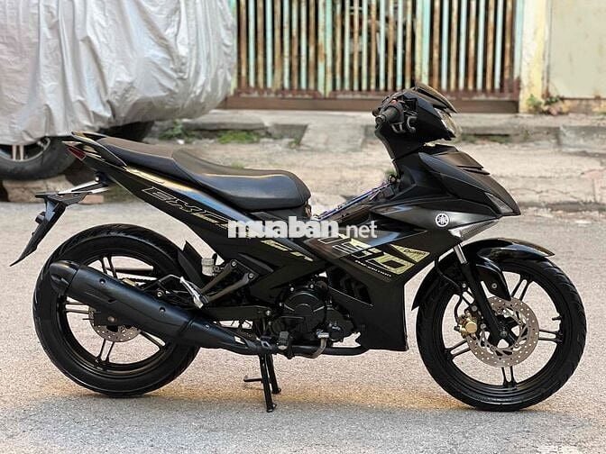 bán exciter 150 bao sang tên xe zin đẹp chất