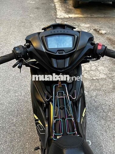 bán exciter 150 bao sang tên xe zin đẹp chất