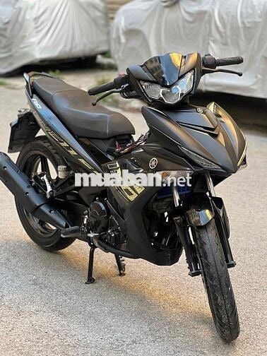bán exciter 150 bao sang tên xe zin đẹp chất