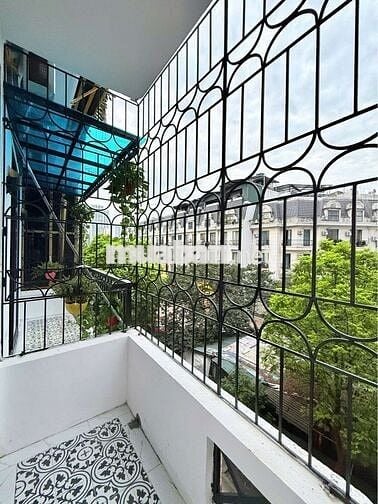Chung Cư mà Ngỡ LIỀN KỀ 90m 3PN Nội thất Siêu sang xem là mê