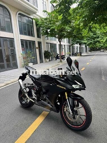Honda CBR150R 2022 ABS Chính chủ biển số 62