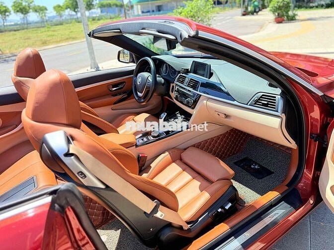 🏁 BMW 420I MUI XẾP CỨNG 2019 Nhập đức ❤️🏁