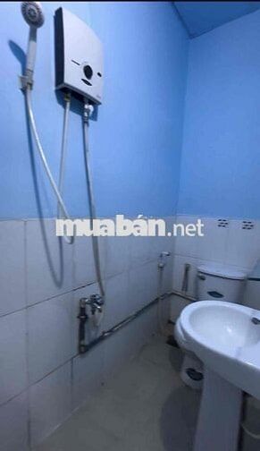 Tìm 1 Nam Ở Ghép Q.10-phòng Sạch Đẹp Bắc Hải,full nội thất, chỉ 1tr8