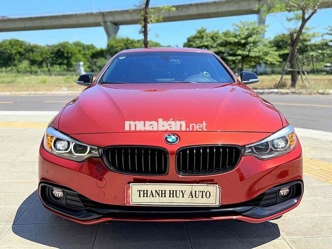 🏁 BMW 420I MUI XẾP CỨNG 2019 Nhập đức ❤️🏁