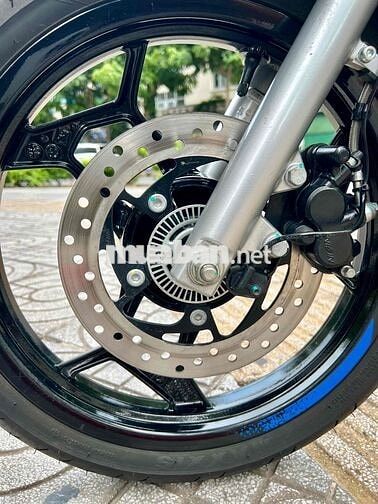 Piaggio Liberty S125 2025 Đen nhám 5000 km