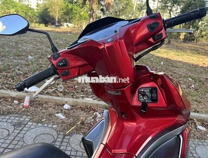 Air Blade 125cc  2016 Dodo 25,000km