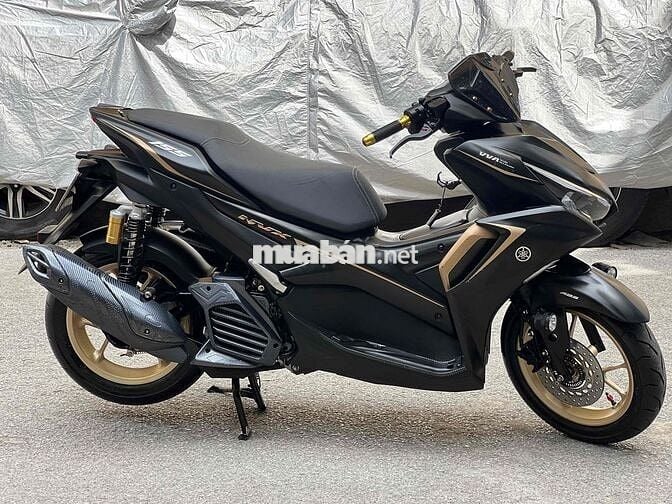 bán NVX 155cc Biển hà Nội xe đẹp nguyên bản 1 chủ