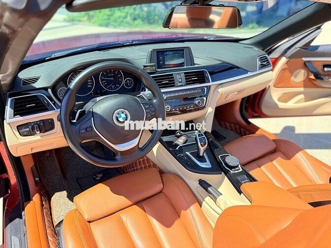 🏁 BMW 420I MUI XẾP CỨNG 2019 Nhập đức ❤️🏁