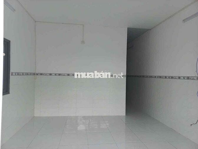 Nhà ở (trọ) Lái Thiêu - Đường CMT8 - Hẻm 65 (kế bên nhà thờ)