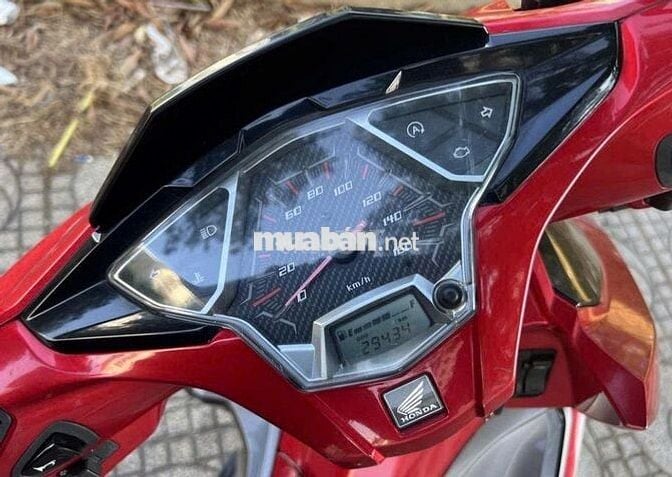 Air Blade 125cc  2016 Dodo 25,000km