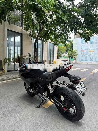 Honda CBR150R 2022 ABS Chính chủ biển số 62