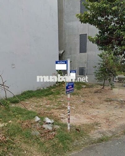 Bán lô góc 2MT 78,6m2 KDC Phú Hồng Thịnh 6 sát QL1K - P.Đông Hòa TPHCM