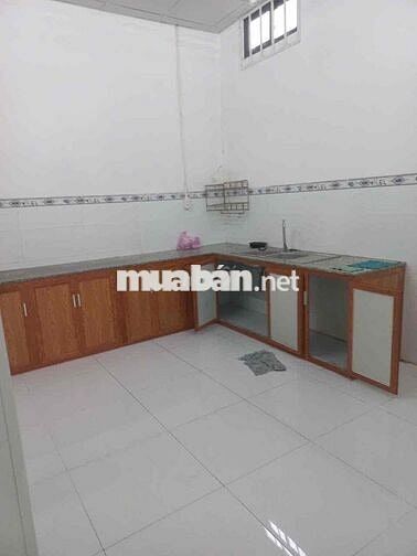 Nhà ở (trọ) Lái Thiêu - Đường CMT8 - Hẻm 65 (kế bên nhà thờ)