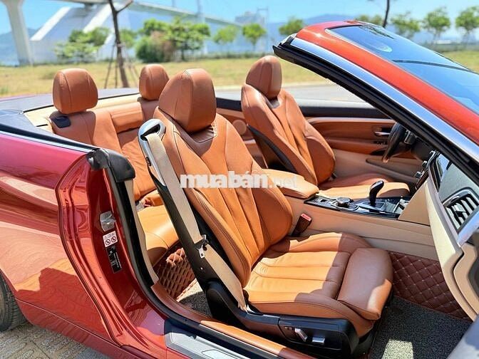 🏁 BMW 420I MUI XẾP CỨNG 2019 Nhập đức ❤️🏁