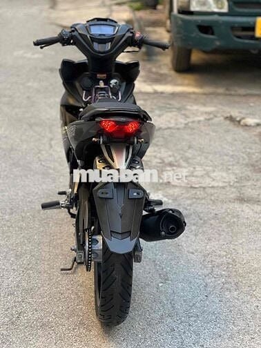bán exciter 150 bao sang tên xe zin đẹp chất