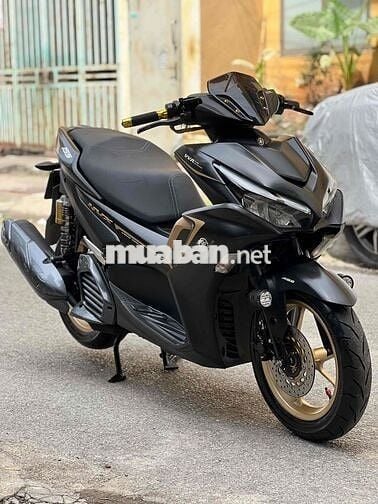 bán NVX 155cc Biển hà Nội xe đẹp nguyên bản 1 chủ