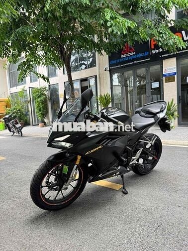 Honda CBR150R 2022 ABS Chính chủ biển số 62