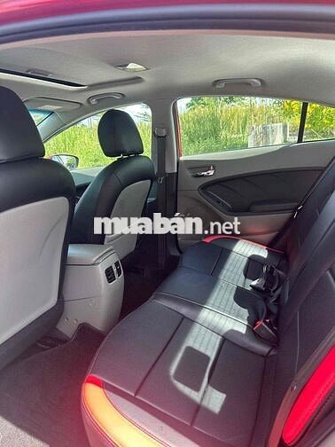 KIA K3 2015 Tự động Đỏ 40k km