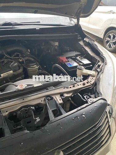 Toyota Innova 2022 Số sàn 95500 km