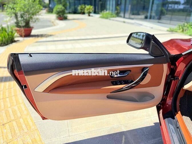 🏁 BMW 420I MUI XẾP CỨNG 2019 Nhập đức ❤️🏁