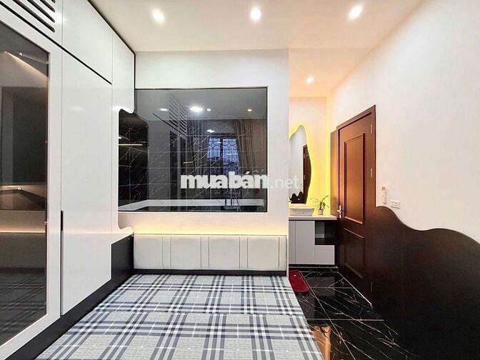 Chung Cư mà Ngỡ LIỀN KỀ 90m 3PN Nội thất Siêu sang xem là mê