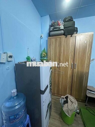 Tìm 1 Nam Ở Ghép Q.10-phòng Sạch Đẹp Bắc Hải,full nội thất, chỉ 1tr8