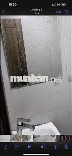 Còn 1 căn Studio 48m2 ngay chợ đêm Linh trung