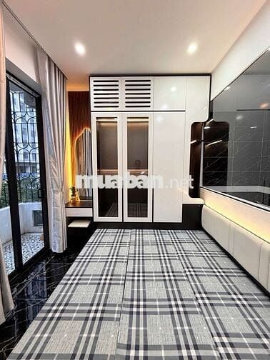 Chung Cư mà Ngỡ LIỀN KỀ 90m 3PN Nội thất Siêu sang xem là mê