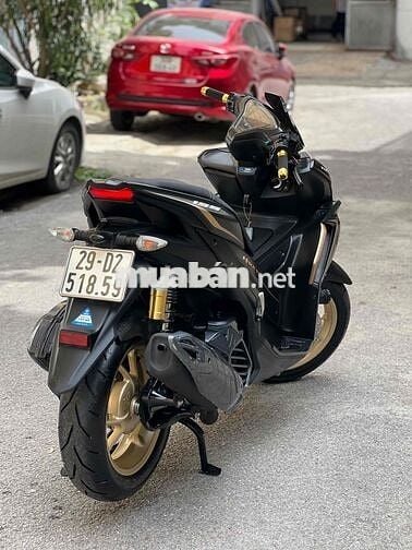 bán NVX 155cc Biển hà Nội xe đẹp nguyên bản 1 chủ