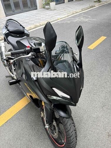 Honda CBR150R 2022 ABS Chính chủ biển số 62