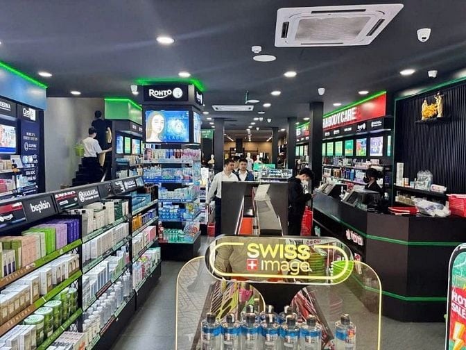  BÁN NHÀ MẶT TIỀN LÊ VĂN SỸ, P.2, TÂN BÌNH