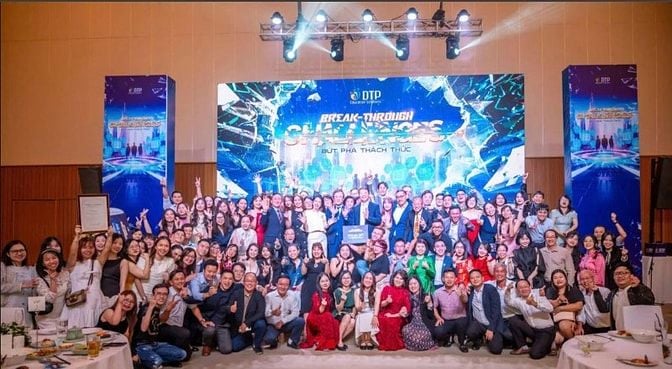 Tuyển nhân viên kinh doanh (Sales) Đồng Tháp